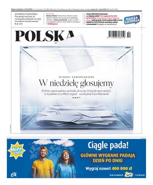 Polska Metropolia Warszawska 28/2024