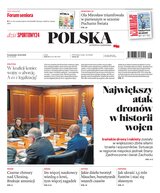 Polska Metropolia Warszawska 31/2024