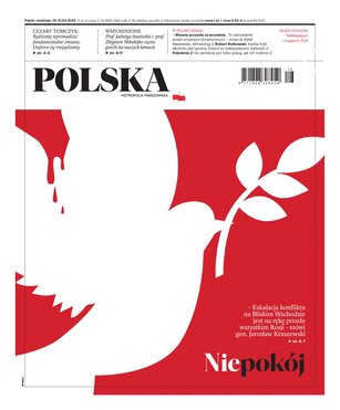 Polska Metropolia Warszawska 32/2024