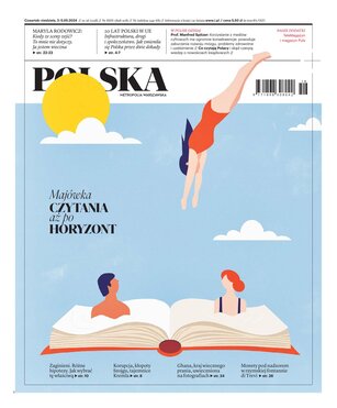 Polska Metropolia Warszawska 36/2024