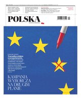 Polska Metropolia Warszawska 40/2024