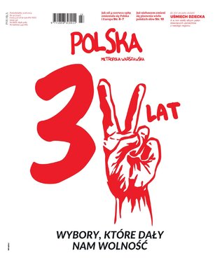 Polska Metropolia Warszawska 45/2024