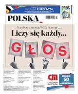Polska Metropolia Warszawska 46/2024