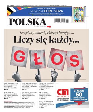 Polska Metropolia Warszawska 46/2024