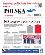 Polska Metropolia Warszawska 47/2024
