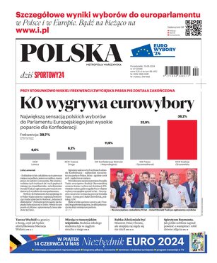 Polska Metropolia Warszawska 47/2024