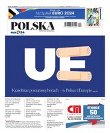 Polska Metropolia Warszawska 48/2024