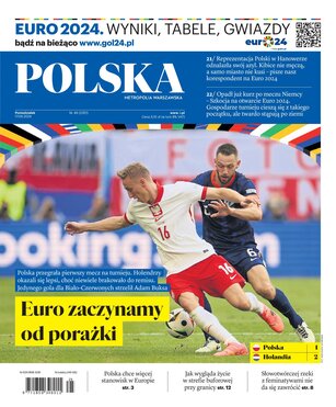 Polska Metropolia Warszawska 49/2024