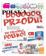 Polska Metropolia Warszawska 50/2024