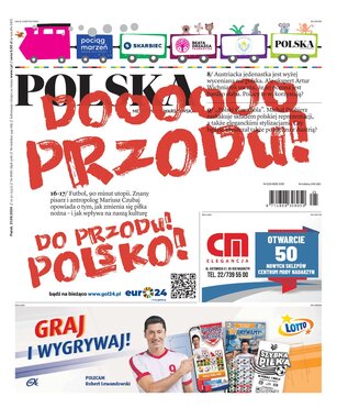 Polska Metropolia Warszawska 50/2024