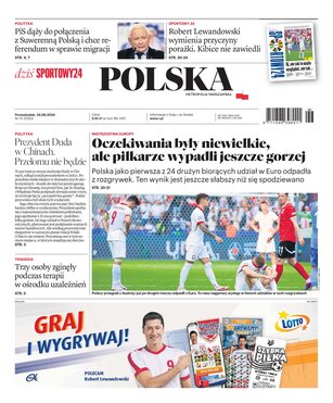 Polska Metropolia Warszawska 51/2024