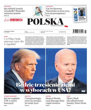 Polska Metropolia Warszawska 53/2024