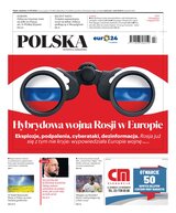 Polska Metropolia Warszawska 54/2024