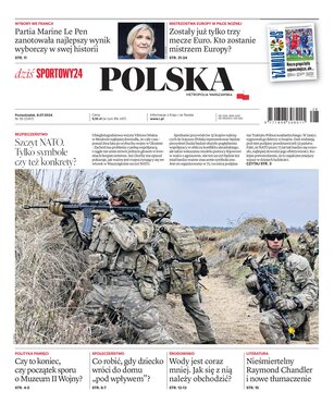 Polska Metropolia Warszawska 55/2024