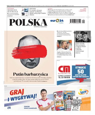 Polska Metropolia Warszawska 56/2024