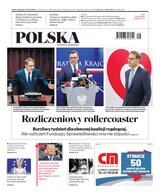 Polska Metropolia Warszawska 58/2024