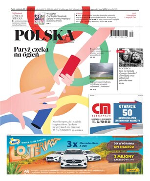 Polska Metropolia Warszawska 60/2024