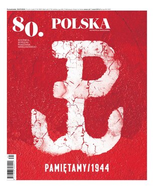Polska Metropolia Warszawska 61/2024