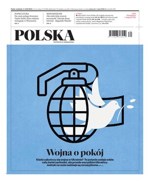 Polska Metropolia Warszawska 62/2024
