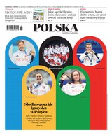 Polska Metropolia Warszawska 65/2024