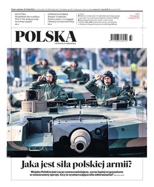 Polska Metropolia Warszawska 66/2024