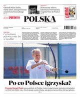 Polska Metropolia Warszawska 67/2024