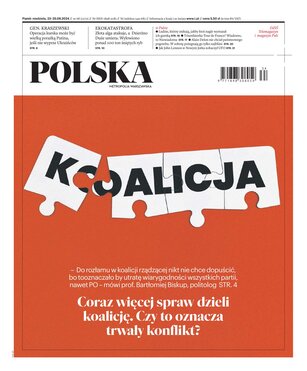Polska Metropolia Warszawska 68/2024