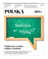 Polska Metropolia Warszawska 70/2024
