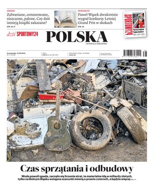 Polska Metropolia Warszawska 77/2024