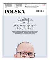 Polska Metropolia Warszawska 80/2024