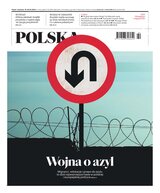 Polska Metropolia Warszawska 84/2024