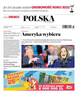 Polska Metropolia Warszawska 89/2024