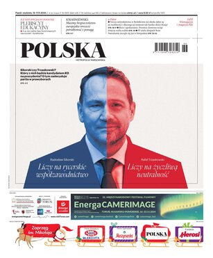 Polska Metropolia Warszawska 92/2024