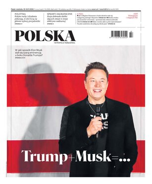 Polska Metropolia Warszawska 94/2024