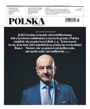 Polska Metropolia Warszawska 96/2024