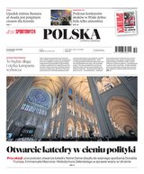 Polska Metropolia Warszawska 99/2024