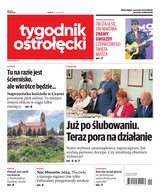 Tygodnik Ostrołęcki Maków Mazowiecki 20/2024