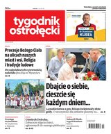 Tygodnik Ostrołęcki Maków Mazowiecki 23/2024
