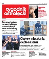 Tygodnik Ostrołęcki Maków Mazowiecki 3/2024