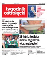 Tygodnik Ostrołęcki Maków Mazowiecki 34/2024