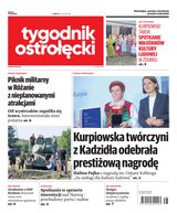 Tygodnik Ostrołęcki Maków Mazowiecki 38/2024