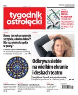 Tygodnik Ostrołęcki Ostrołęka 1/2024