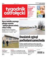 Tygodnik Ostrołęcki Ostrołęka 10/2024