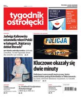 Tygodnik Ostrołęcki Ostrołęka 11/2024