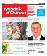 Tygodnik Ostrołęcki Ostrołęka 13/2024