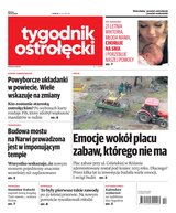 Tygodnik Ostrołęcki Ostrołęka 17/2024