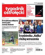 Tygodnik Ostrołęcki Ostrołęka 18/2024