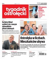Tygodnik Ostrołęcki Ostrołęka 2/2024