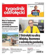 Tygodnik Ostrołęcki Ostrołęka 22/2024