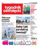 Tygodnik Ostrołęcki Ostrołęka 26/2024